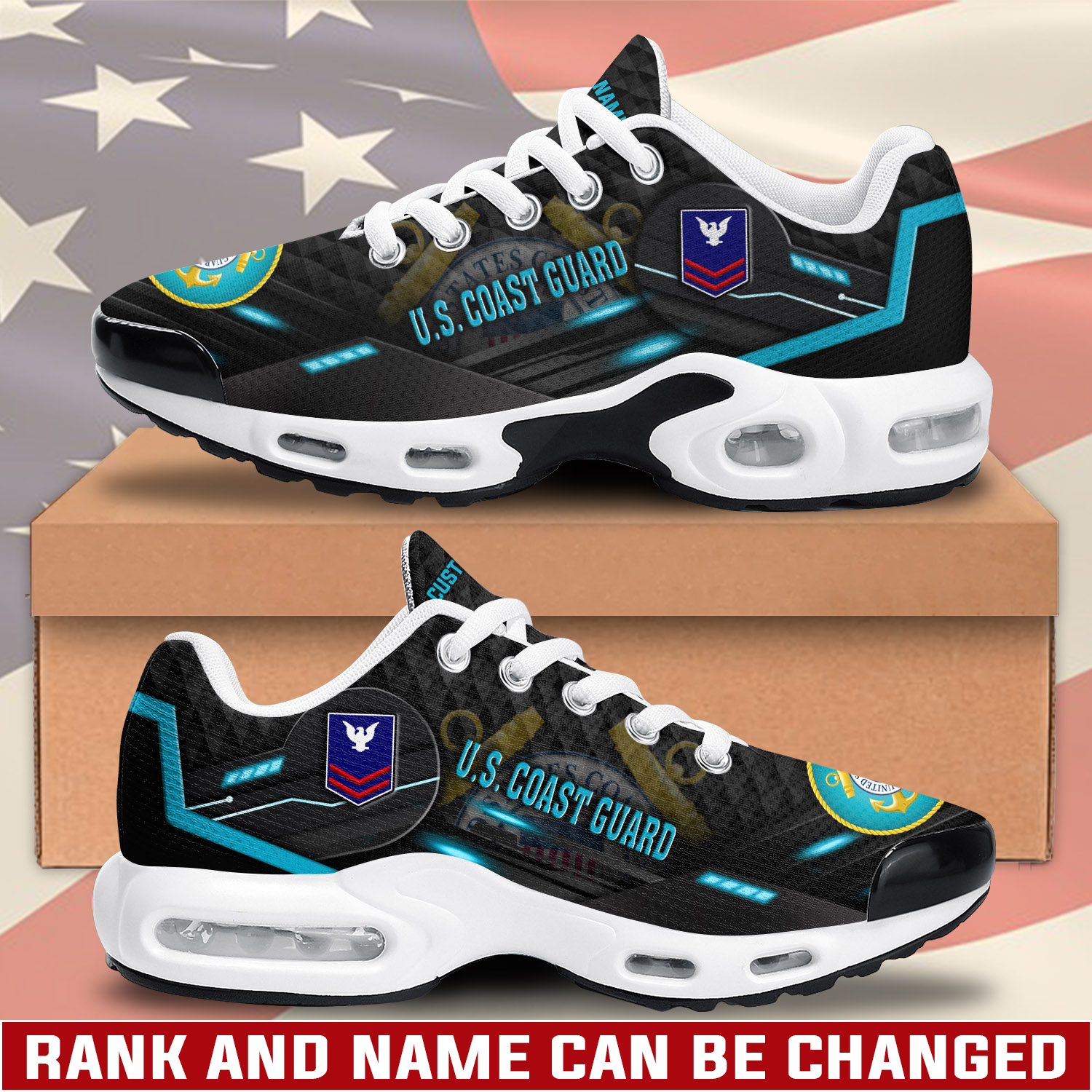 TKD0418 Air Max Plus Shoes Main