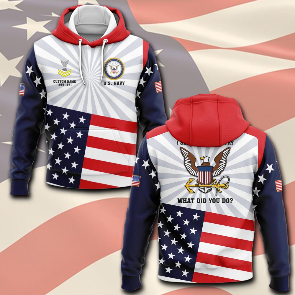TKD0510 Hoodie Main