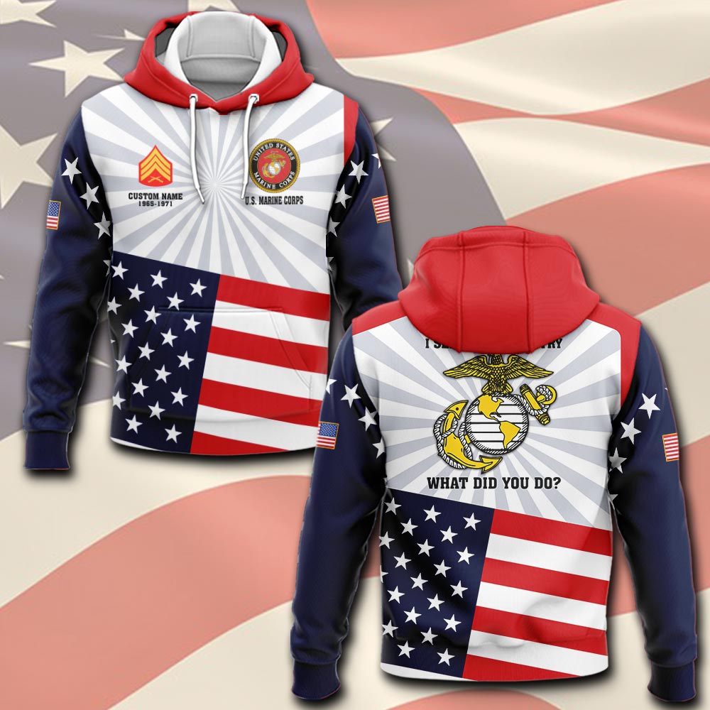 TKD0512 Hoodie Main