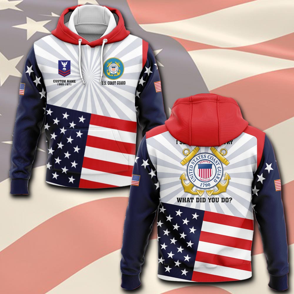 TKD0513 Hoodie Main