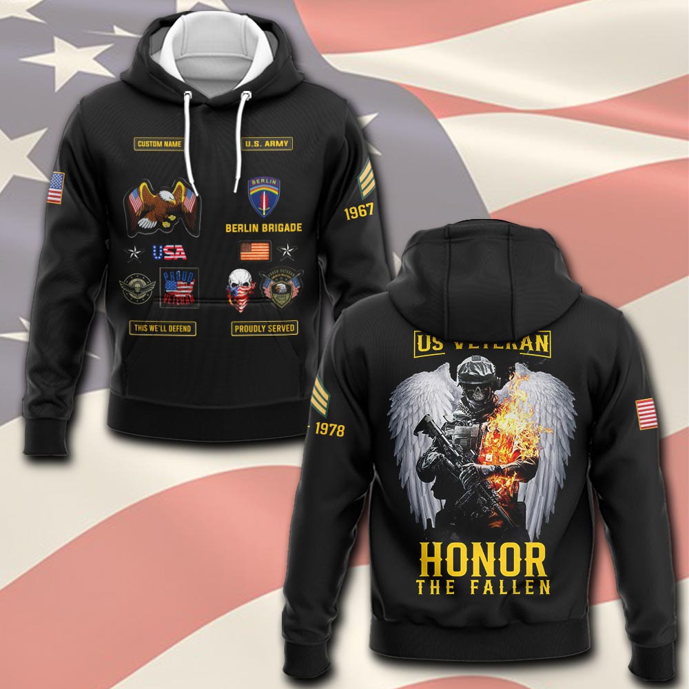 TKD0667 Hoodie Main
