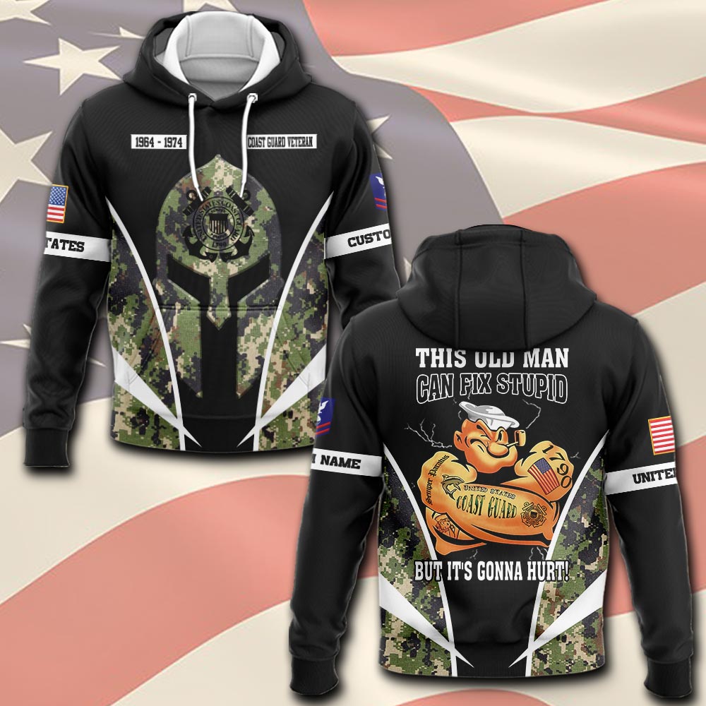 TKD0714 Hoodie Main