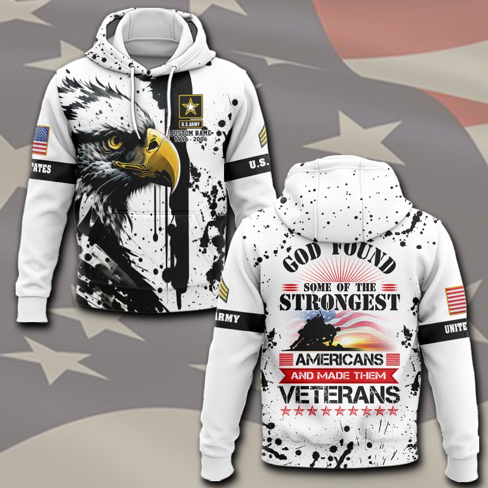 TKD0722 Hoodie Main