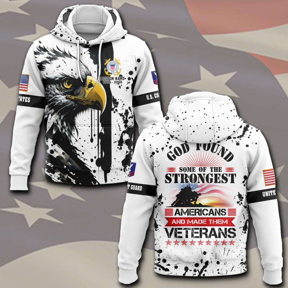 TKD0725 Hoodie Main