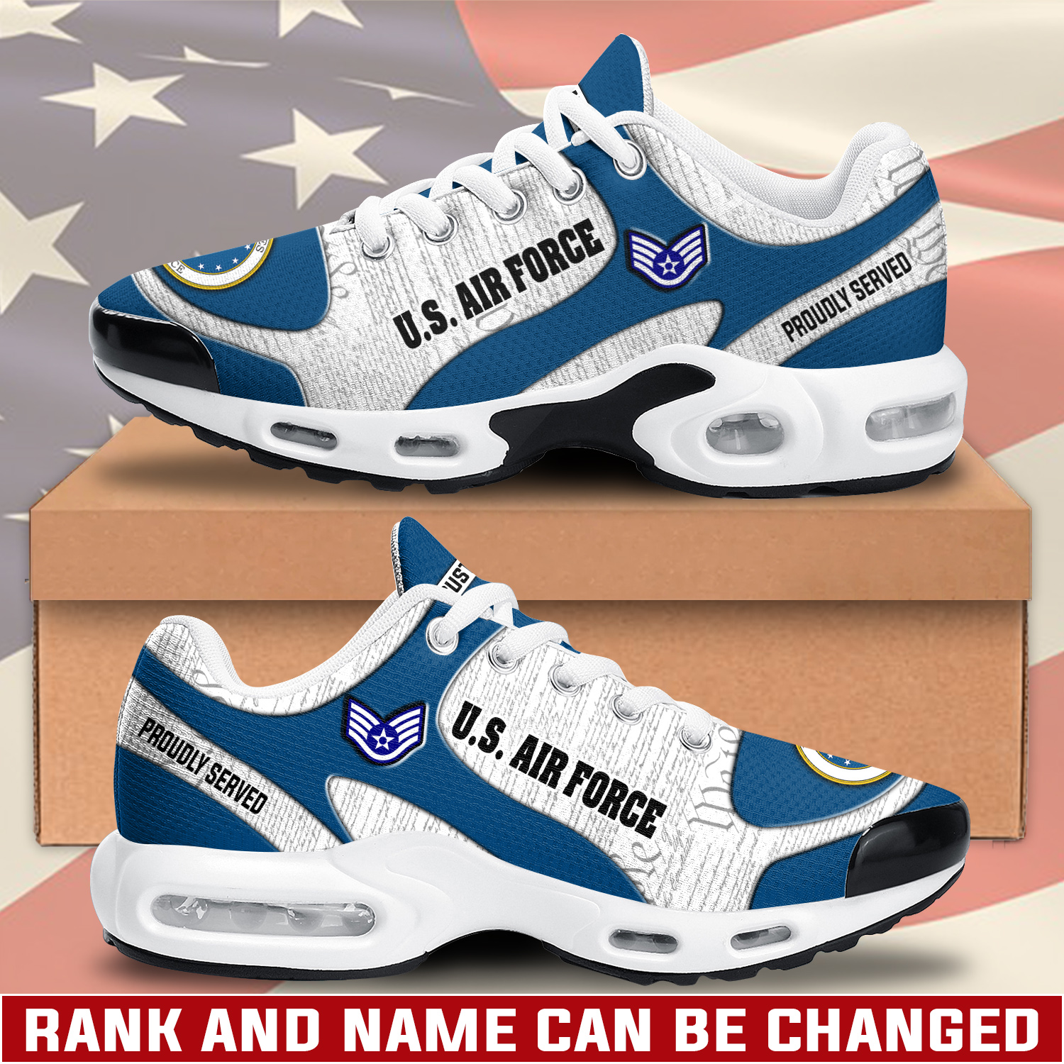 TKD0727 Air Max Plus Shoes Main