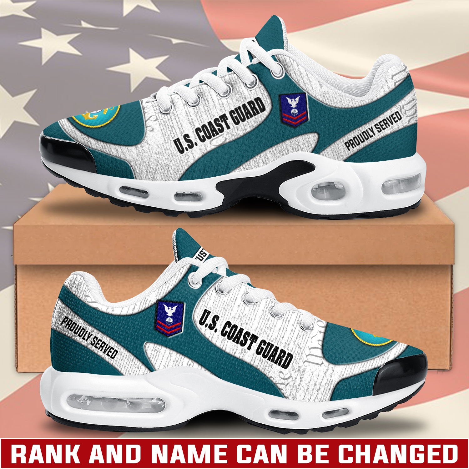 TKD0729 Air Max Plus Shoes Main