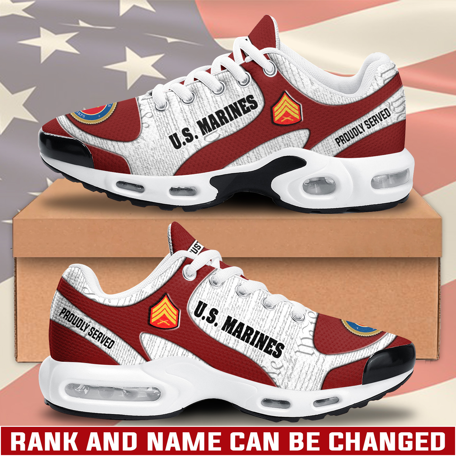 TKD0730 Air Max Plus Shoes Main