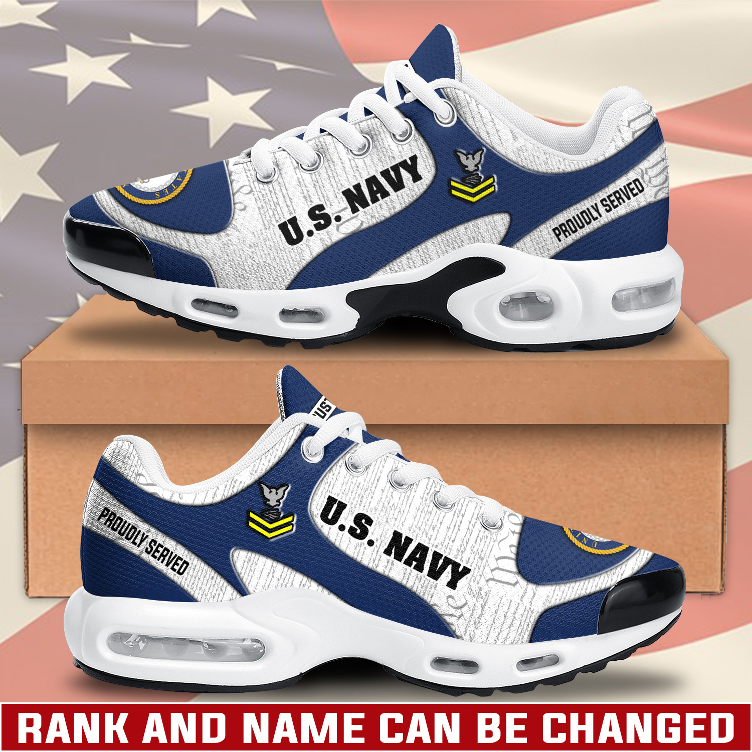 TKD0731 Air Max Plus Shoes Main