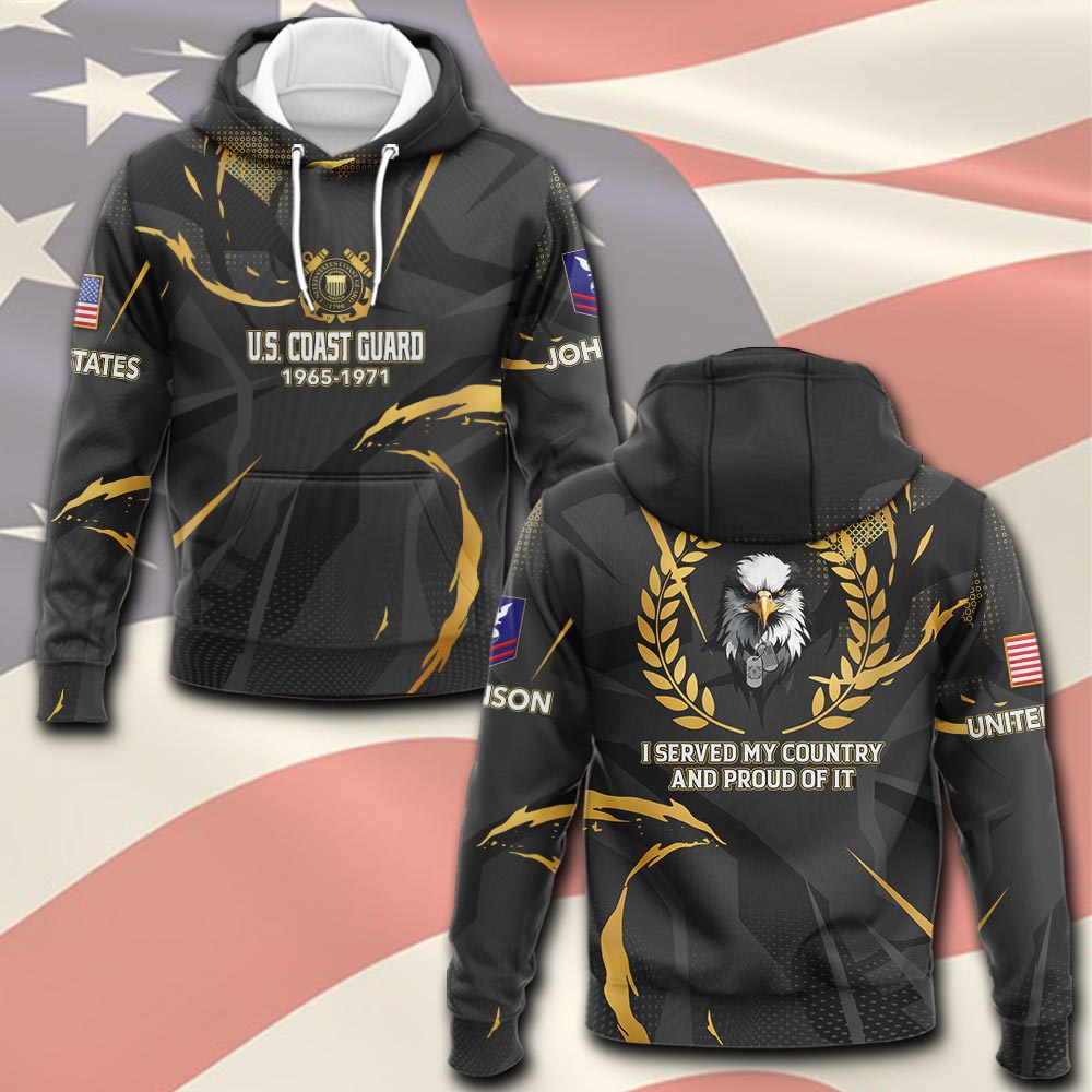 TKD0770 Hoodie Main