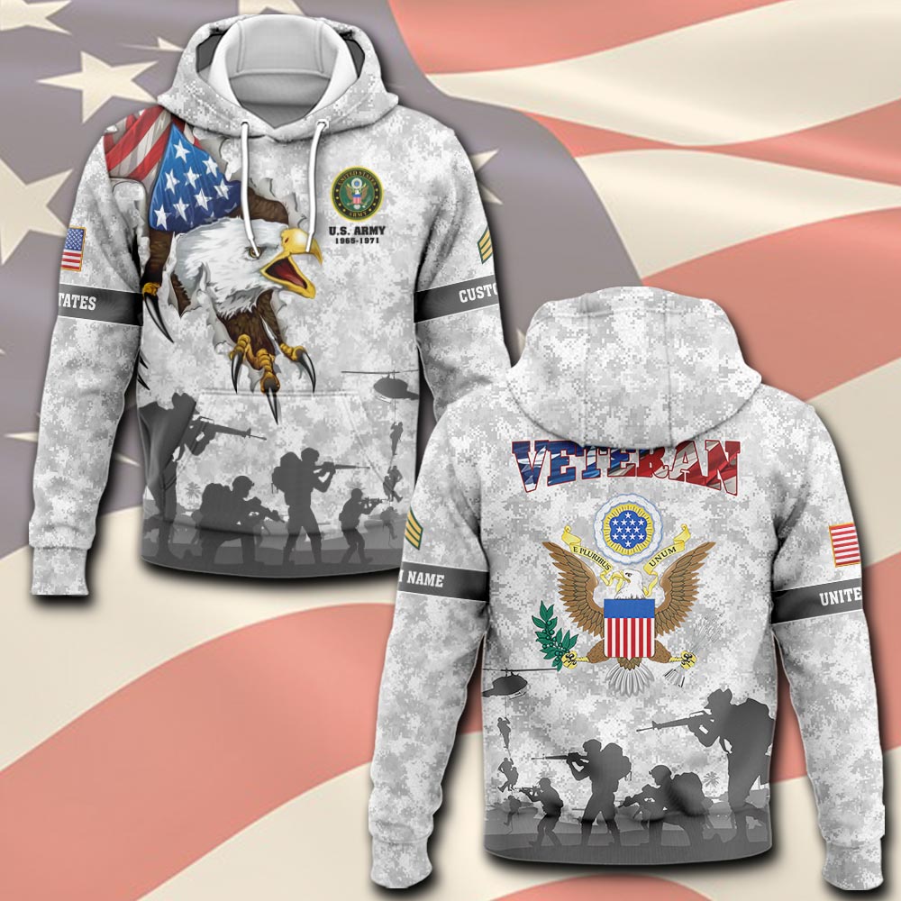 TKD0773 Hoodie Main