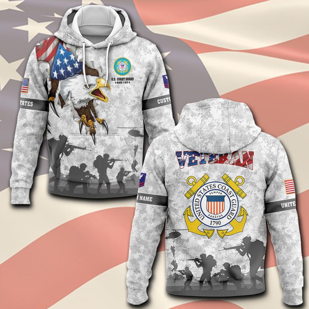 TKD0774 Hoodie Main