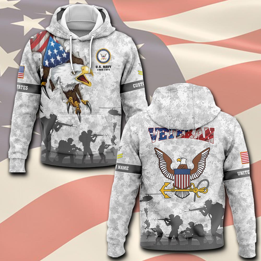 TKD0775 Hoodie Main