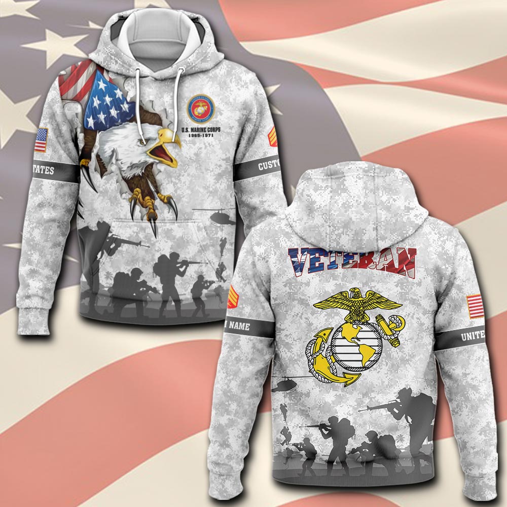 TKD0776 Hoodie Main