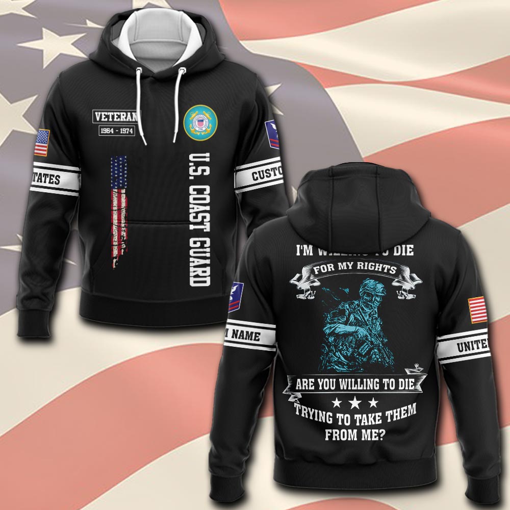 TKD0992 Hoodie Main