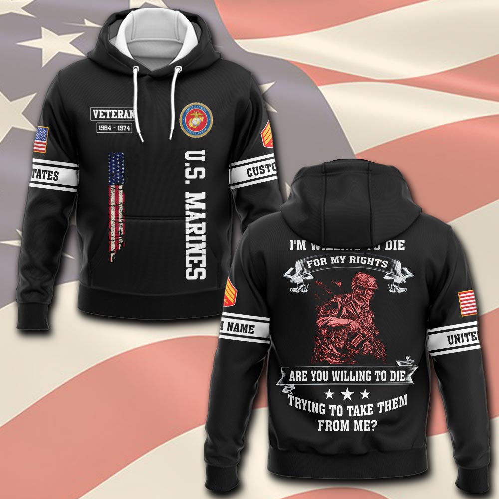 TKD0993 Hoodie Main
