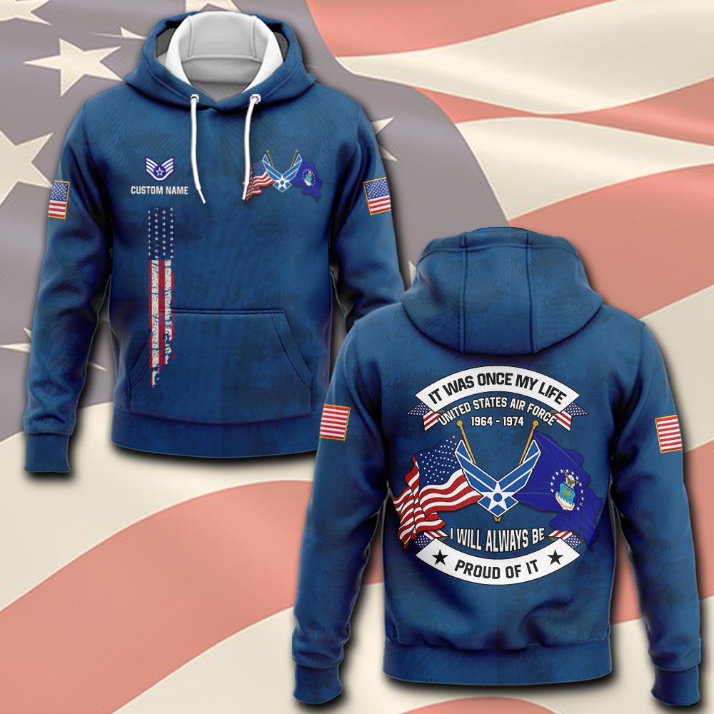 TKD1050 Hoodie Main