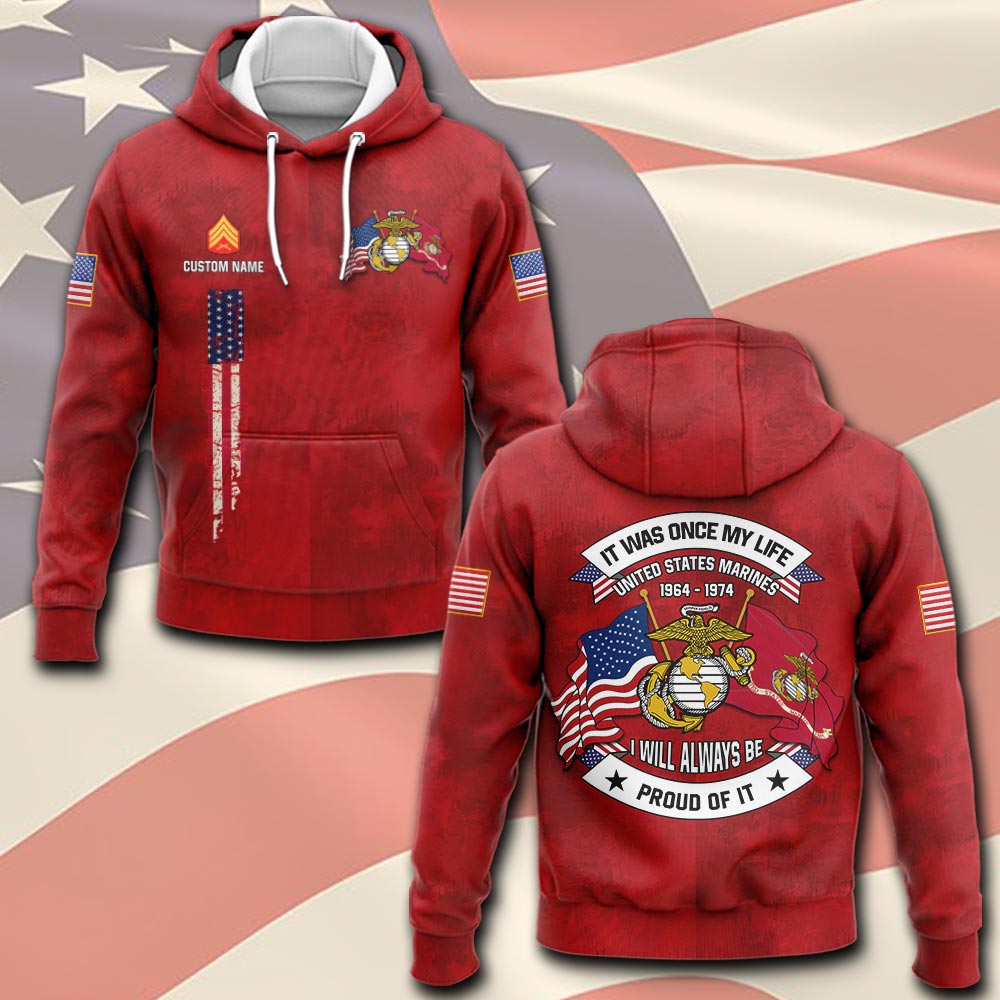 TKD1053 Hoodie Main