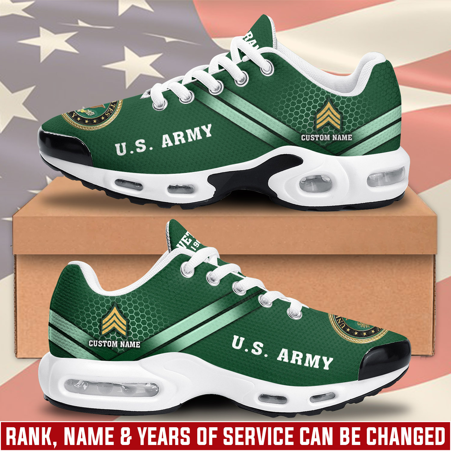 TKD1093 Air Max Plus Shoes Main