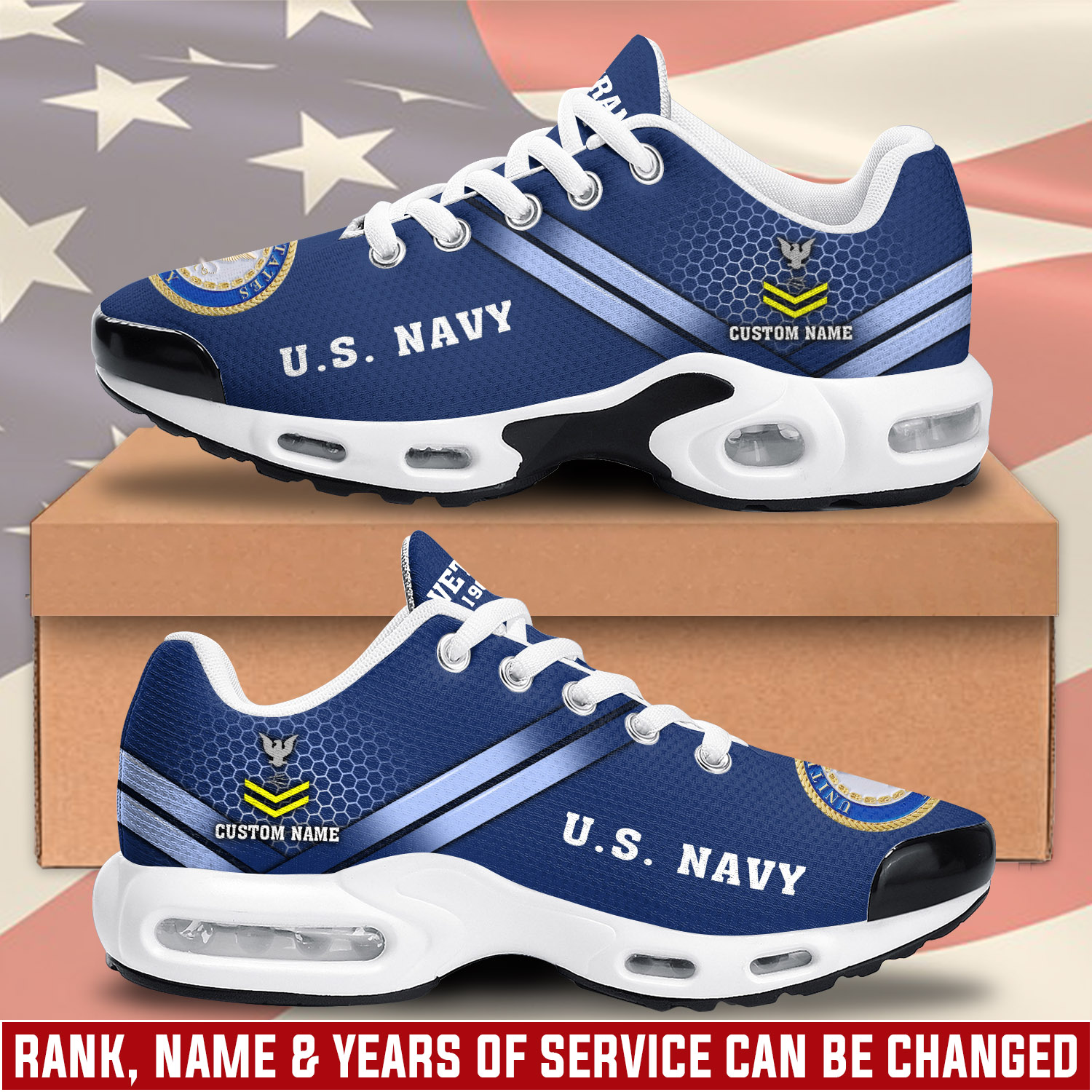 TKD1094 Air Max Plus Shoes Main