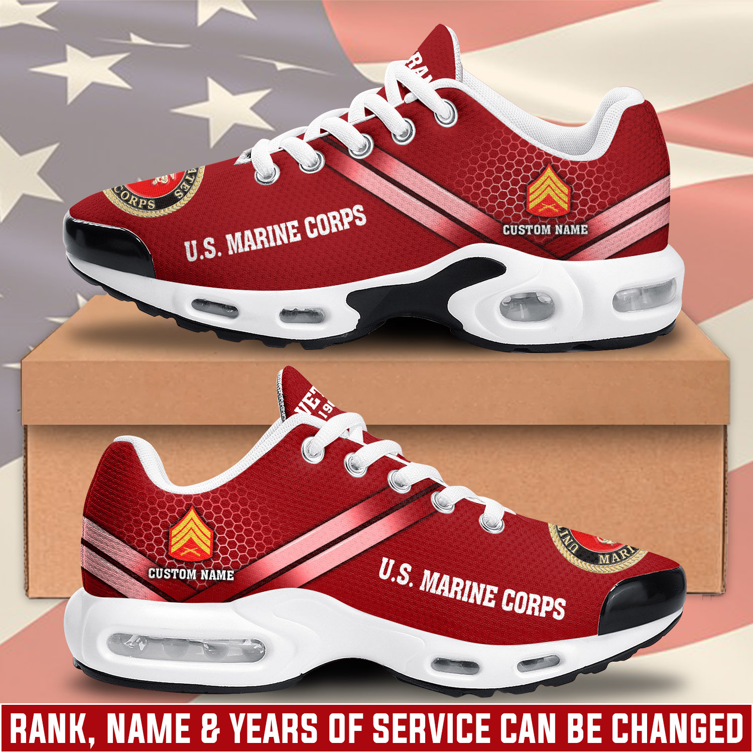 TKD1096 Air Max Plus Shoes Main