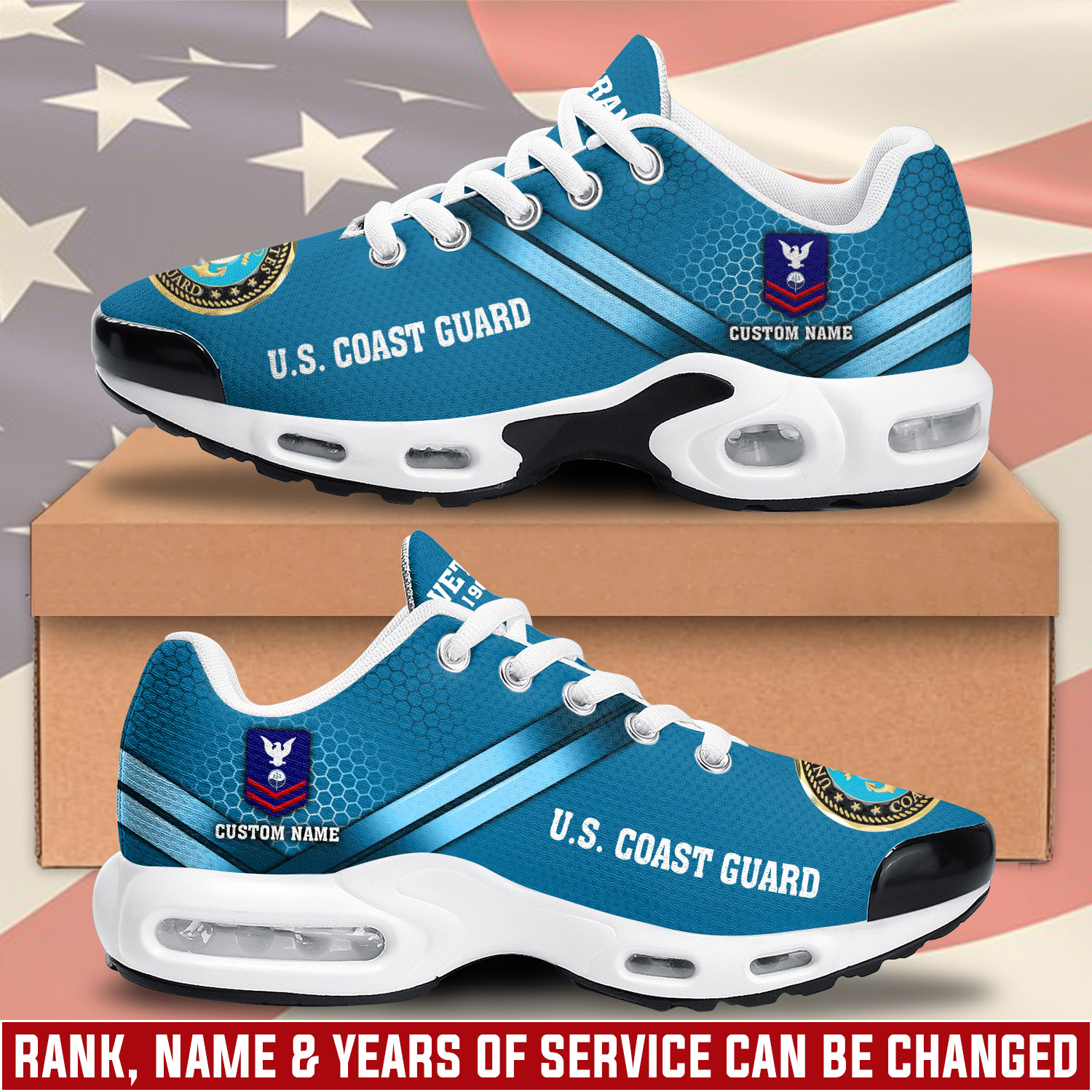 TKD1097 Air Max Plus Shoes Main