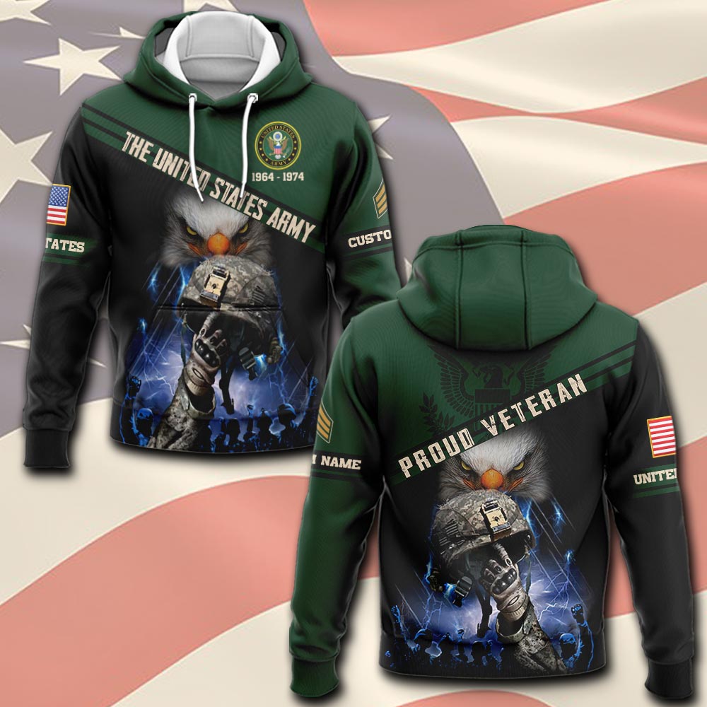 TKD1124 Hoodie Main