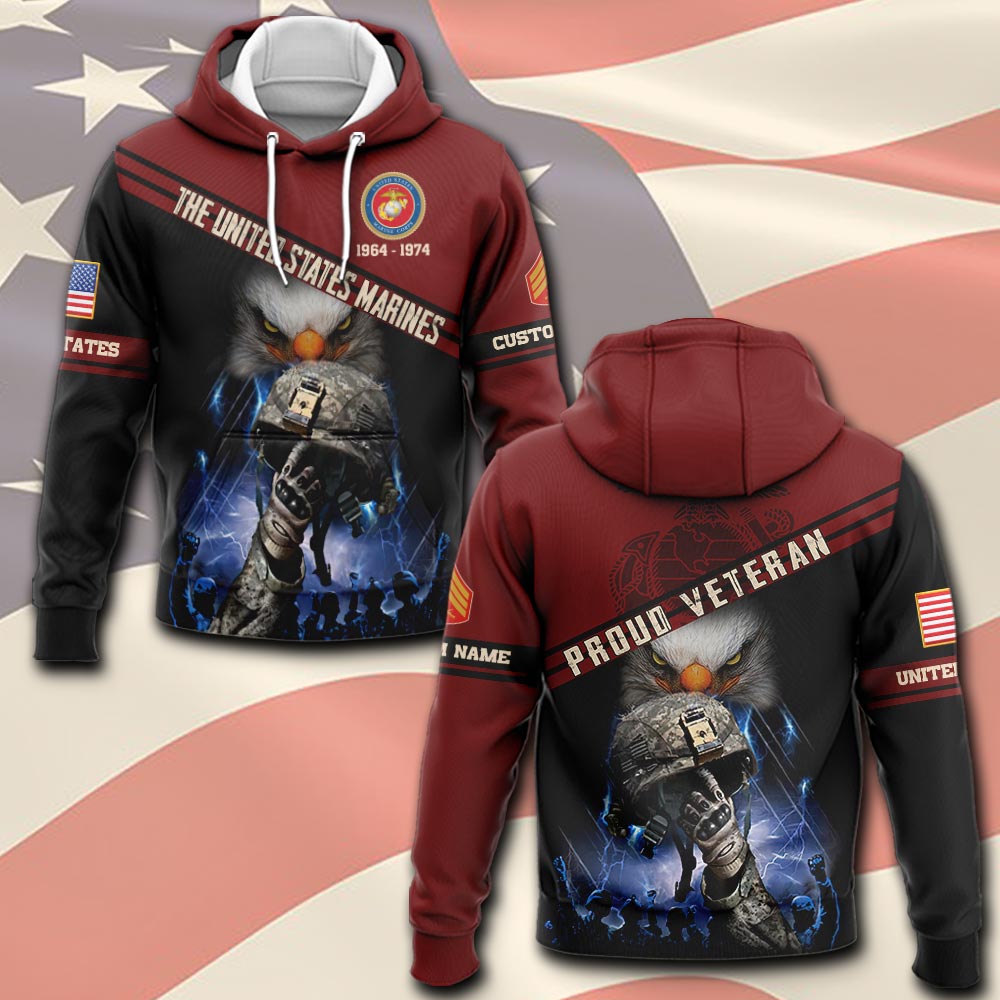 TKD1126 Hoodie Main