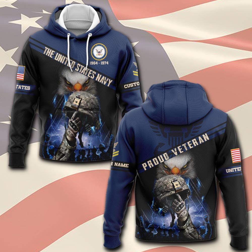 TKD1127 Hoodie Main