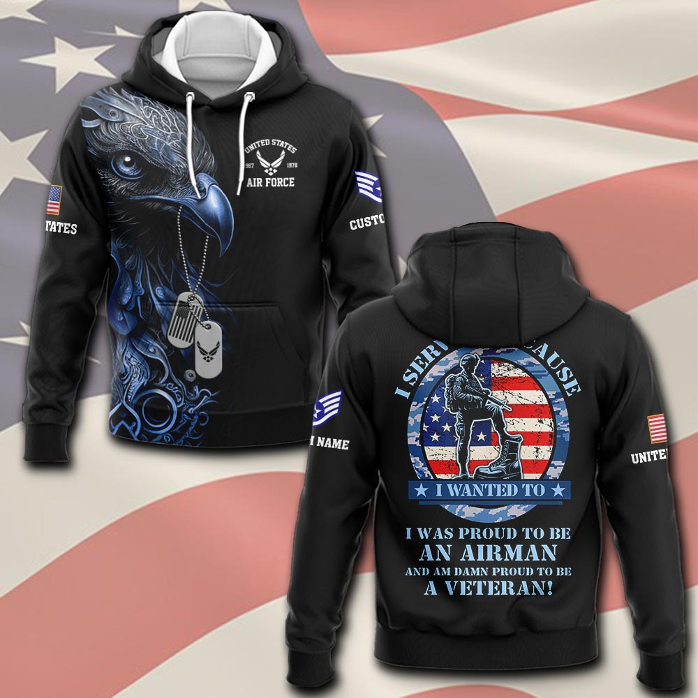 TKD1223 Hoodie Main