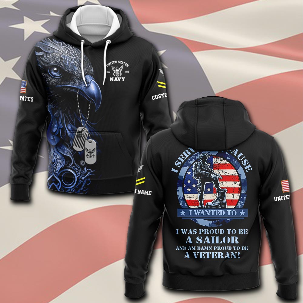 TKD1227 Hoodie Main