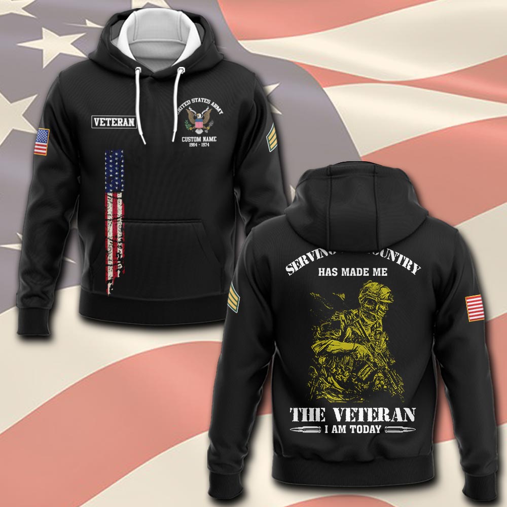 TKD1279 Hoodie Main