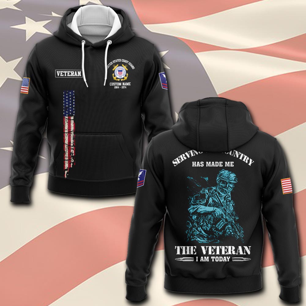 TKD1280 Hoodie Main