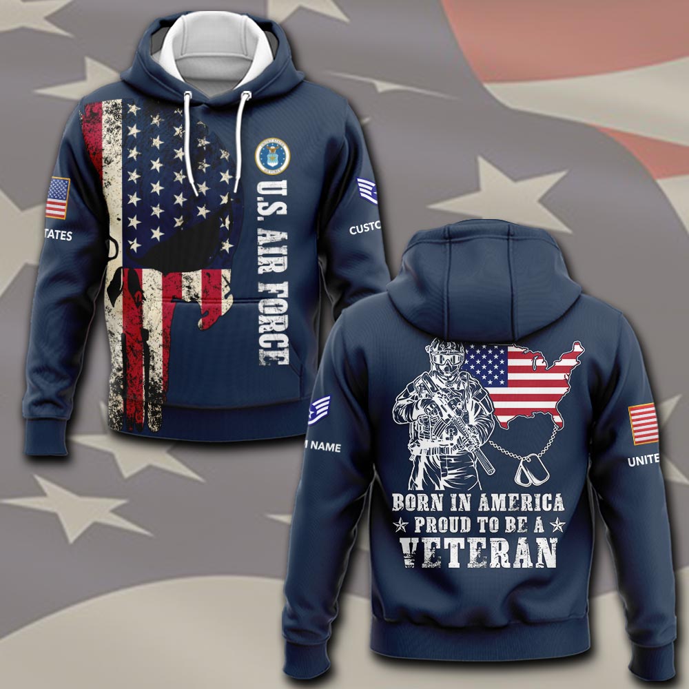 TKD1689 Hoodie Main