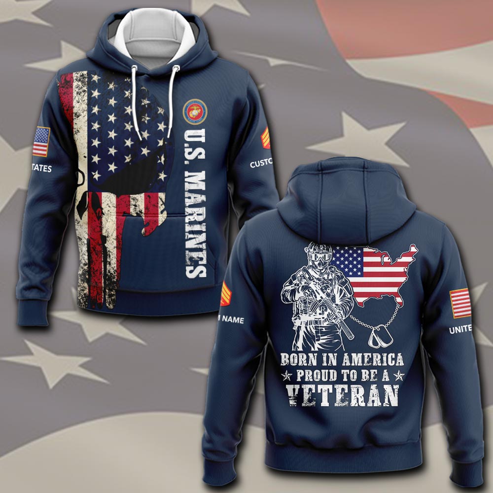 TKD1690 Hoodie Main