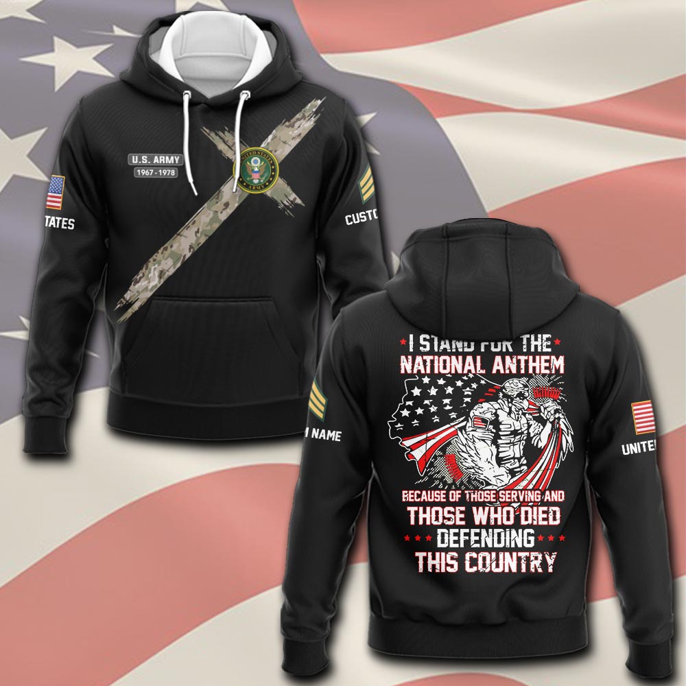 TKD1748 Hoodie Main