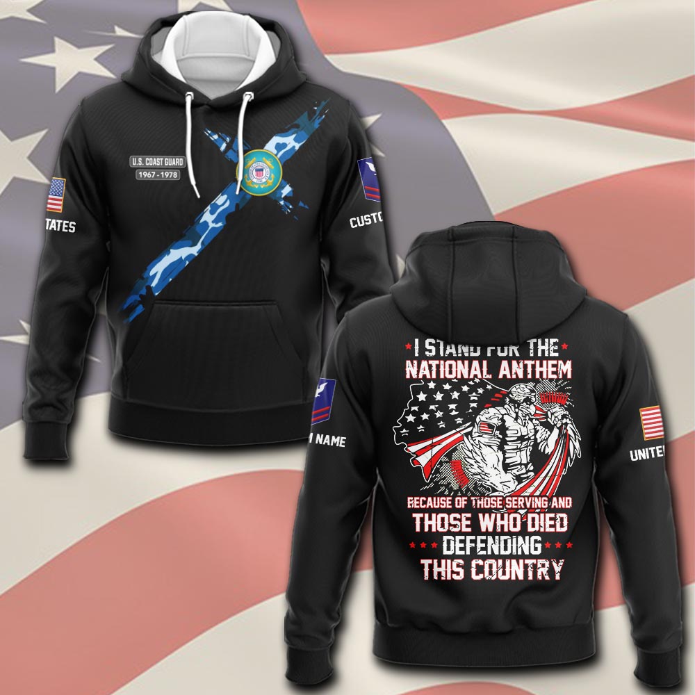 TKD1749 Hoodie Main
