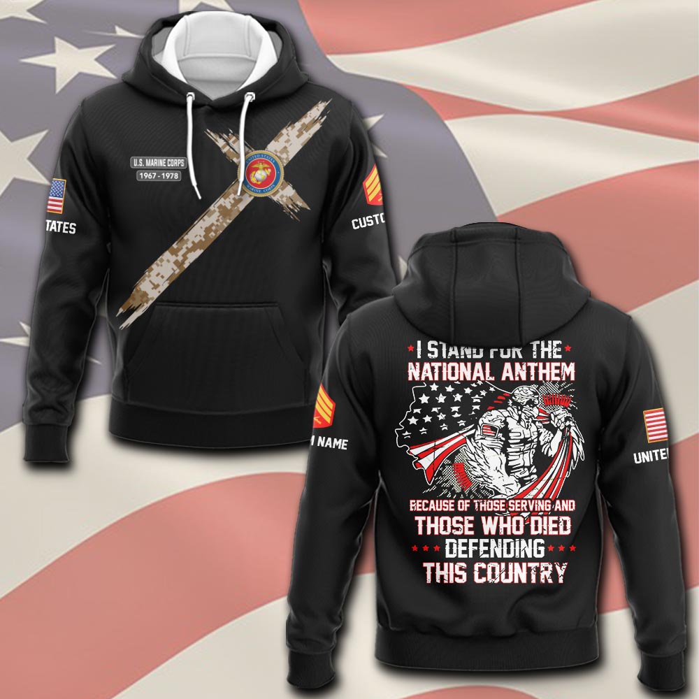 TKD1750 Hoodie Main