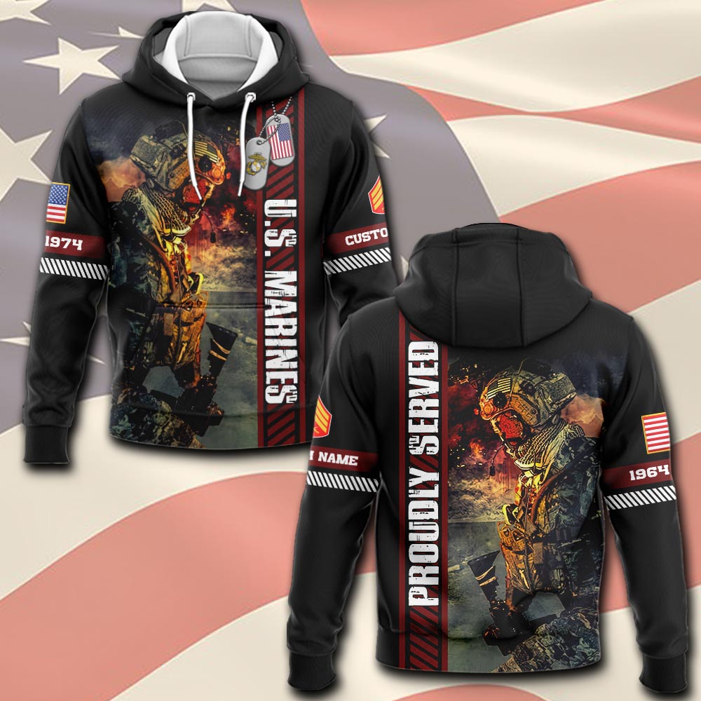 TKD1795 Hoodie Main
