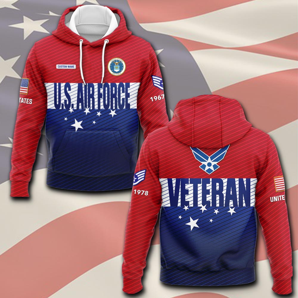 TKD1805 Hoodie Main