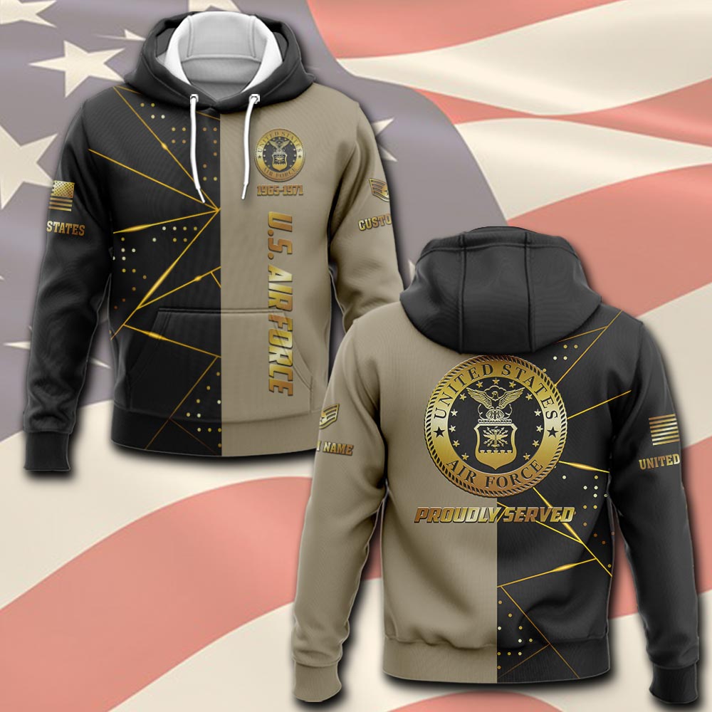 TKD1851 Hoodie Main