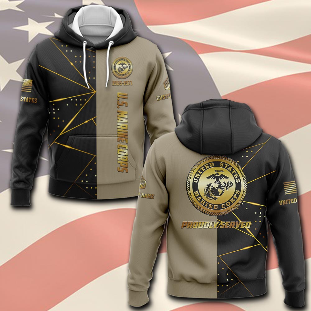 TKD1854 Hoodie Main