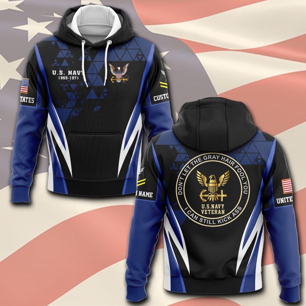 TKD1901 Hoodie Main