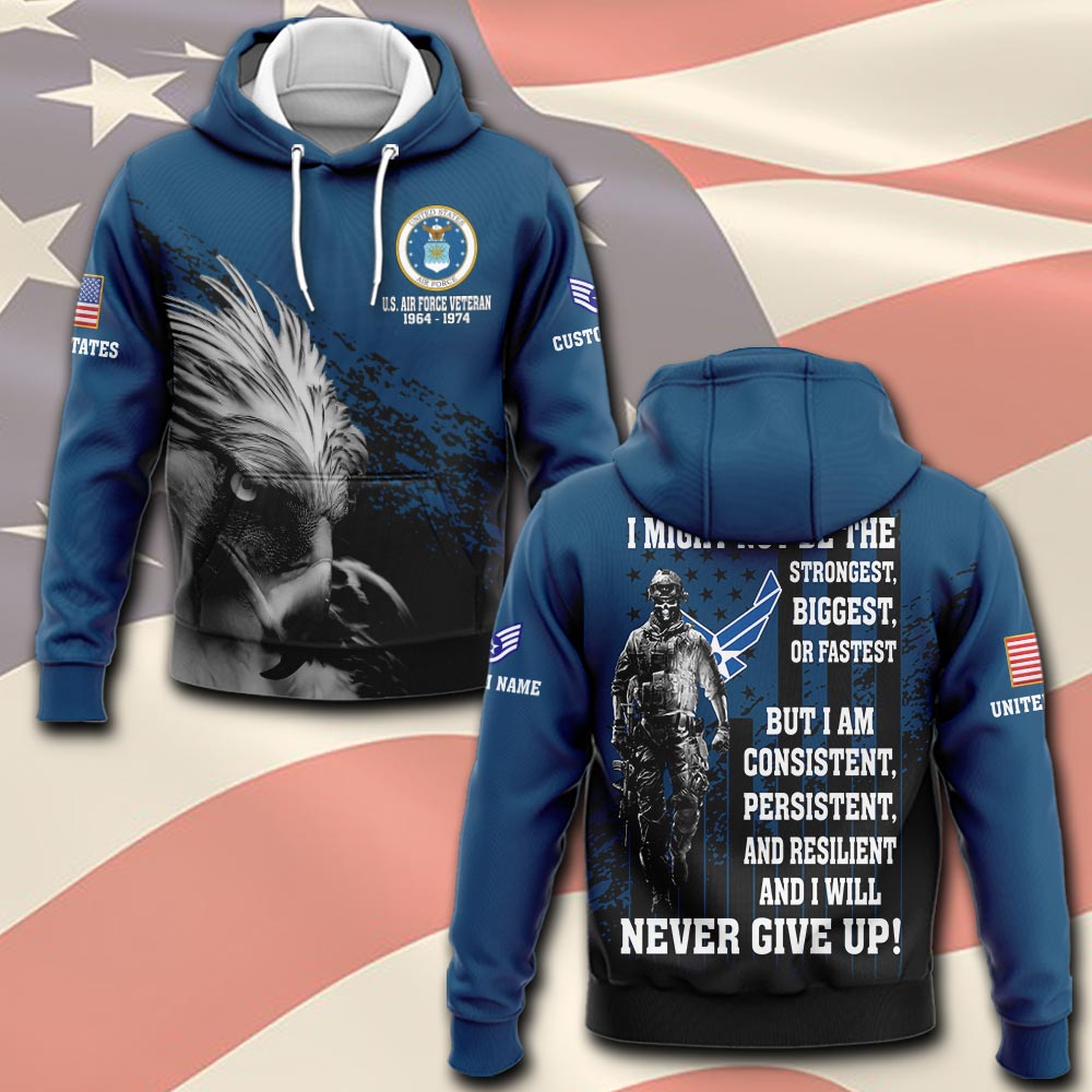 TKD1915 Hoodie Main 1