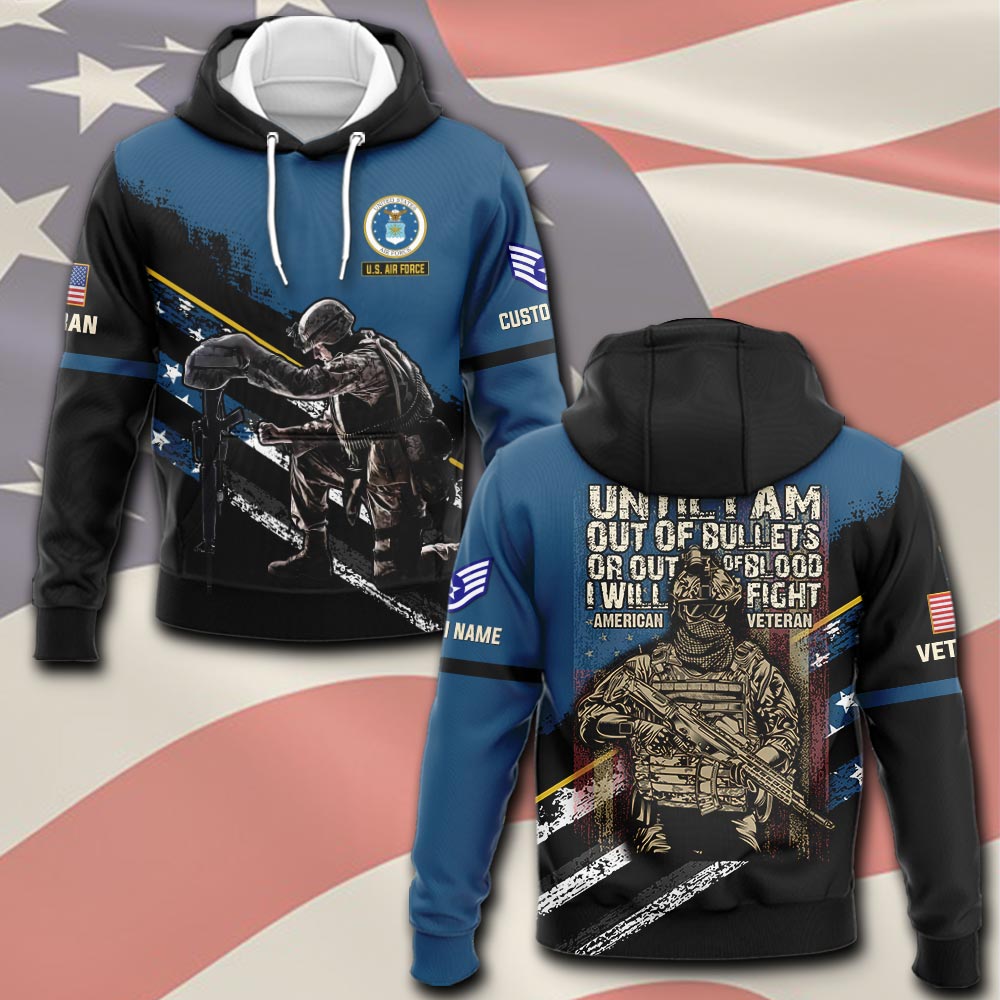 TKD1965 Hoodie Main