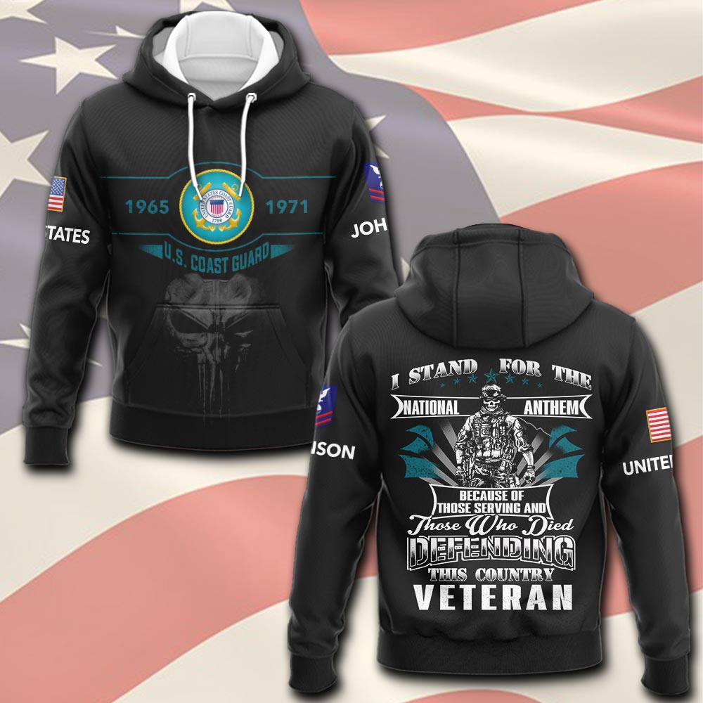 TKD2003 Hoodie Main