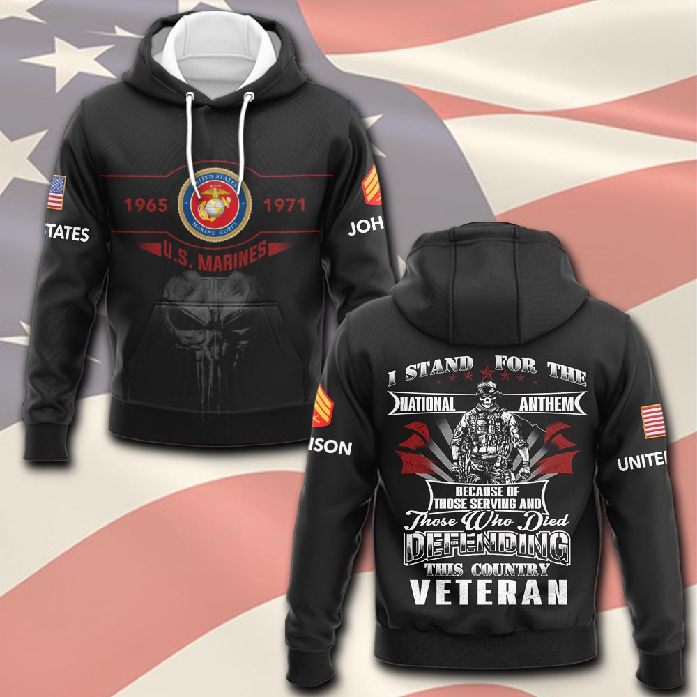 TKD2004 Hoodie Main