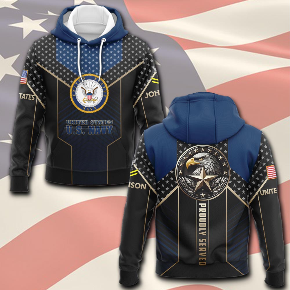 TKD2076 Hoodie Main