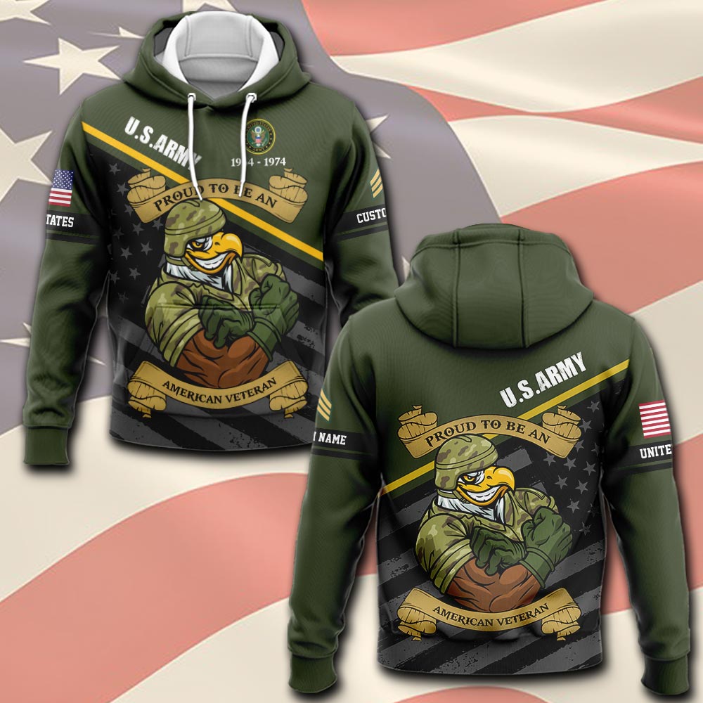 TKD2081 Hoodie Main