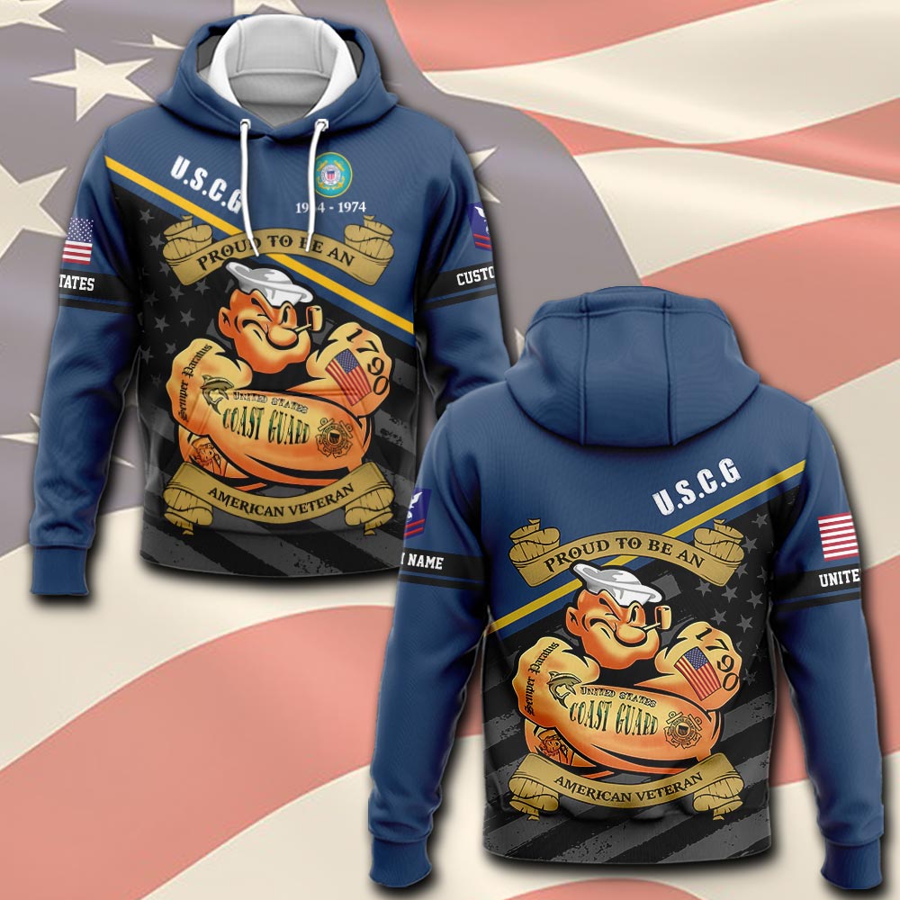 TKD2082 Hoodie Main