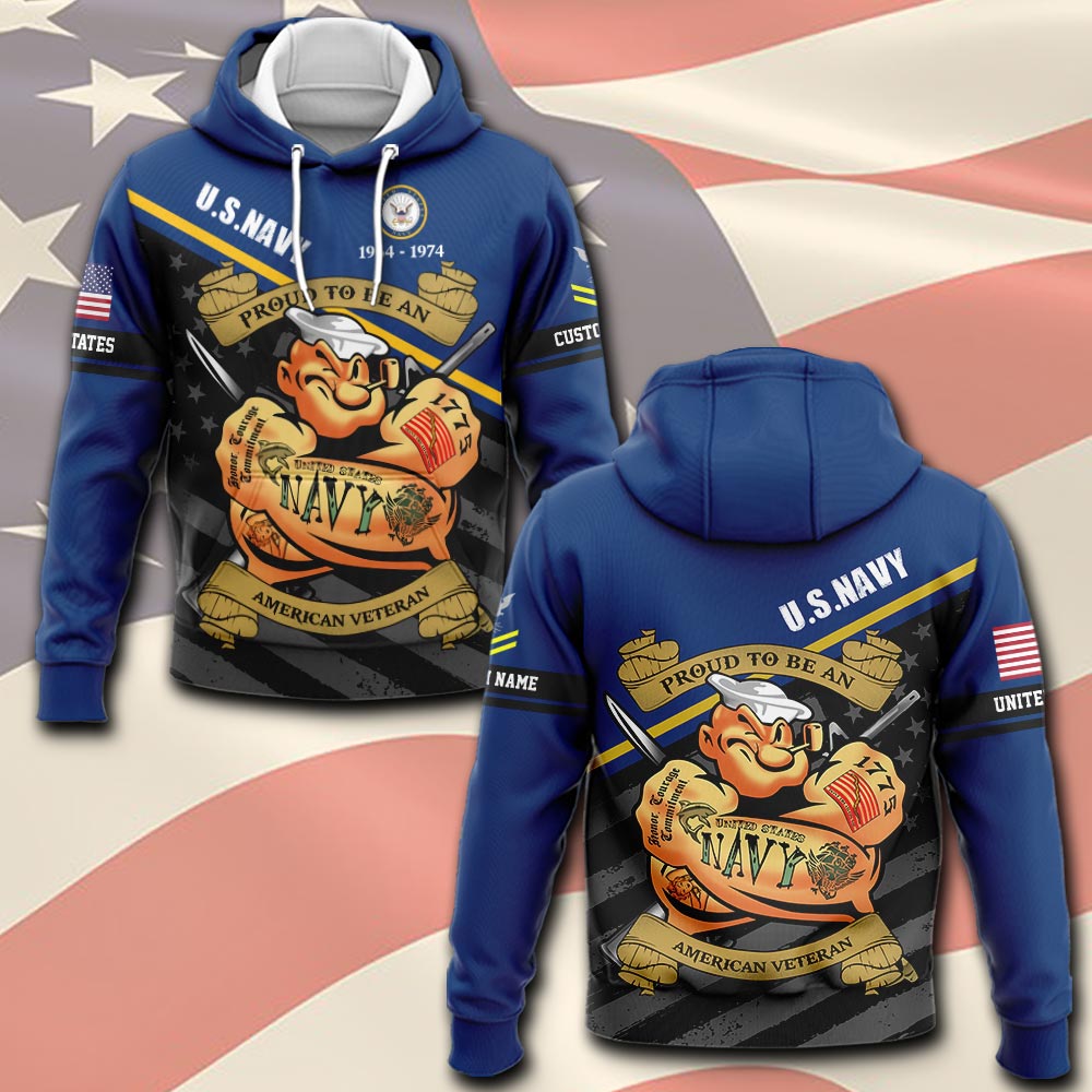 TKD2084 Hoodie Main